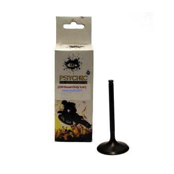 VALVE IN. 14711-HM7-000 34mm, PSYCHIC AU-09010I INTAKE, AU-09009I, 14711-HN5-M00