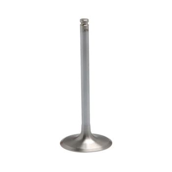 VALVE EXHAUST KLX400 KFX400 WHITE DIAMOND, KIBBLEWHITE 40-40191H DRZ400, DR-Z400, 65-153, 12005-S004