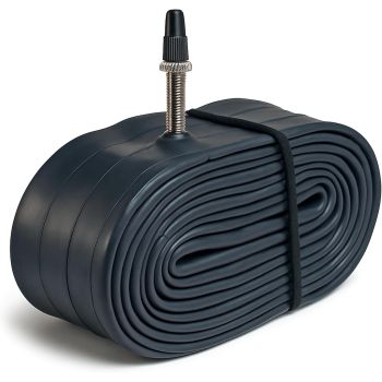 MOUNTAIN BIKE INNER TUBE 29" 2.6"-3.0" PRESTA VALVE 33mm, BICYCLE, PUSH BIKE