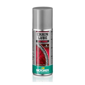 56ml CHAIN LUBE OFF ROAD, MOTOREX 7300400, BOX = 12