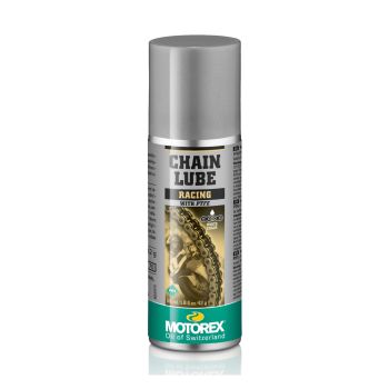 56ml CHAIN LUBE RACING, MOTOREX 7300420, BOX = 12