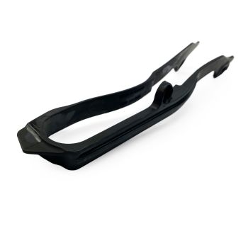 CHAIN SLIDER 10-13 CRF250R, 09-12 CRF450R BLACK