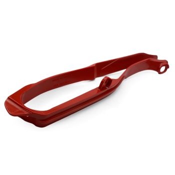 CHAIN SLIDER 14-17 CRF250 RED