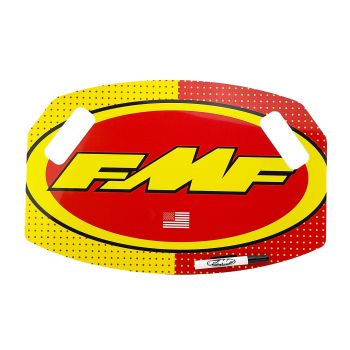 Pit Board & Marker Exhaust - FMF 010729