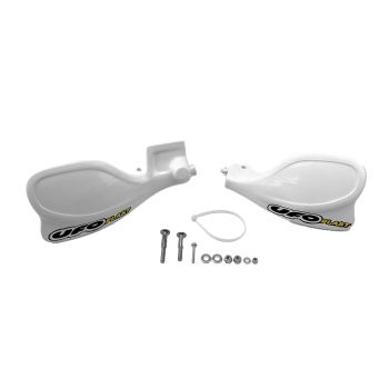 H/G YZF 03-05 WHITE