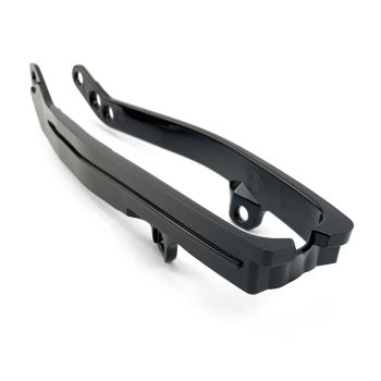 CHAIN SLIDER 05-08 YZ YZF BLACK