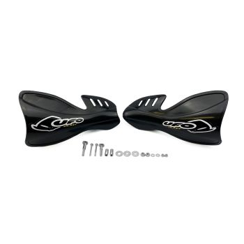 H/G RMZ450 05-12 BLACK