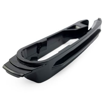CHAIN SLIDER 11-17 SX/SX-F BLACK HUSQVARNA & KTM