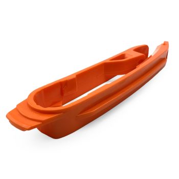 CHAIN SLIDER 11-17 SX/SX-F ORANGE HUSQVARNA & KTM