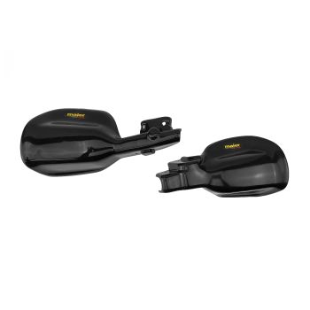 HANDGUARDS ATV HONDA BLK