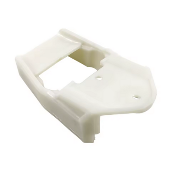 SWINGARM CHAIN SLIDER COVER 1983-1989 YAMAHA XT600 XT600Z YZ 125 250 490 IT 175 250 490 TT600