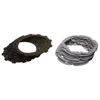 CLUTCH PACK REPLACEMENT CORE MANUAL TORQ DRIVE 14-24 GAS MC 85 HUSQ TC KTM SX REKLUSE 750-13051