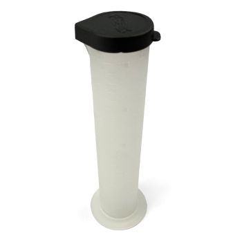 MEASURE TUBE+CAP 250ml CEMOTO