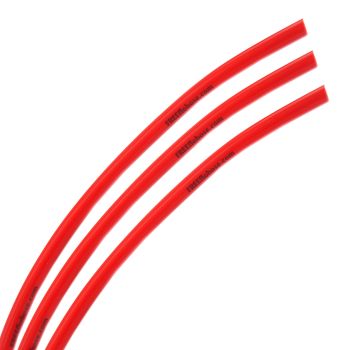 FREE FLO CARB VENT PACK/3 RED