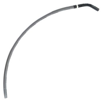 FREE FLO HOSE SWIVEL GREY