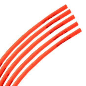 FREE FLO CARB VENT 4-STK PACK/5 RED, CV4RD, FF006002