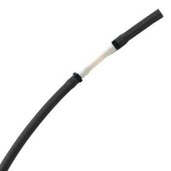 FREE FLO HOSE BLACK