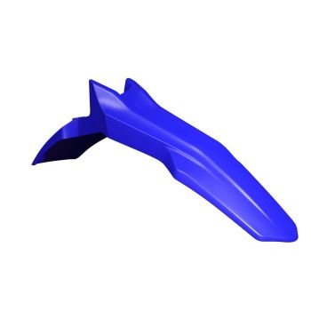 FRONT FENDER SURRON ULTRA BEE 23-24, YZ BLUE, RTECH R-PASURBL0024