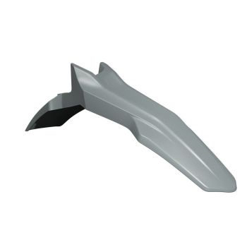FRONT FENDER SURRON ULTRA BEE 23-24, QUANTUM GREY, RTECH R-PASURGR0024