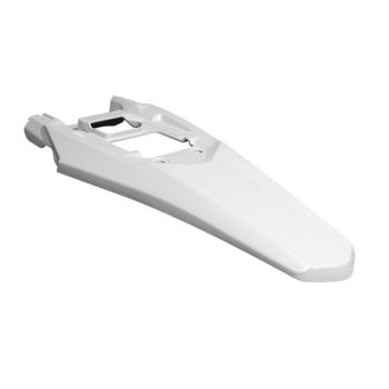 REAR FENDER SURRON ULTRA BEE 23-24, WHITE, RTECH R-PPSURBN0024
