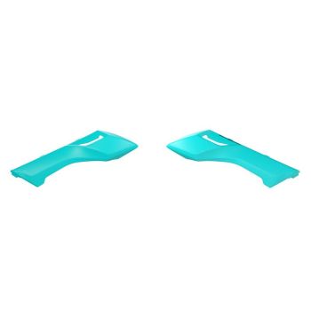 RAD SCOOP SURRON ULTRA BEE 23-24, AQUAMARINE GREEN, RTECH R-CVSURVA0024