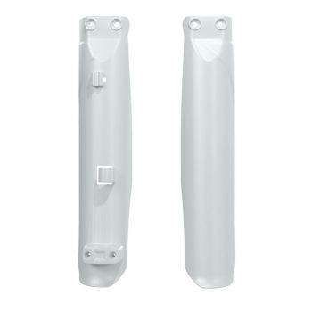 FORK GUARD SURRON ULTRA BEE 23-24, WHITE, RTECH R-PSSURBN0024