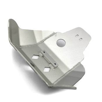 SKID PLATE HD ALUMINIUM ENDURO 23-24 HONDA CRF 250 R/RX, 345 RICOCHET