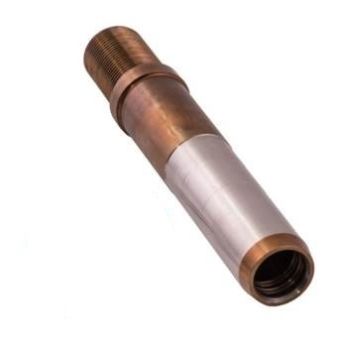 YAMAHA COUPLER SHAFT, WC-03251, 6R7-51323-02, JET SKI, PWC DRIVE PARTS