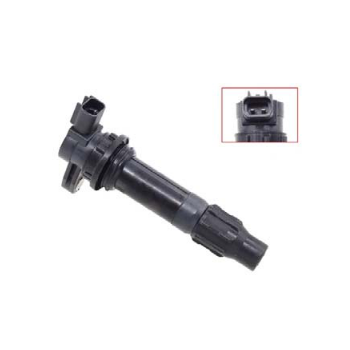 IGNITION COIL YAMAHA WC-01225 JET SKI, PWC 6B6-82310-00, 6D3-82310-00, 6D3-82310-01 004-199