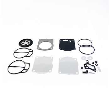 MIKUNI BN44I FUEL PUMP REPAIR KIT, WC-07031, 07-451469, YAMAHA PV, JET SKI, PWC CARB PARTS