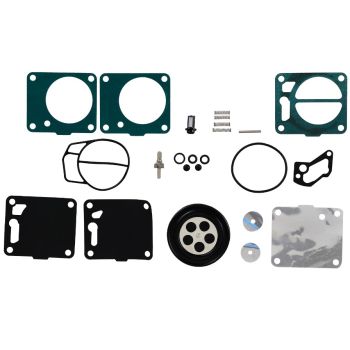 CARBURETOR REPAIR KIT WC-07019, 35-160, PWC, JET SKI