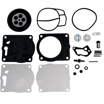 CARBURETOR REPAIR KIT WC-07021, 35-180Y, PWC, JET SKI