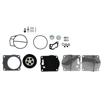 CARBURETOR REPAIR KIT WC-07020, 35-180, PWC, JET SKI