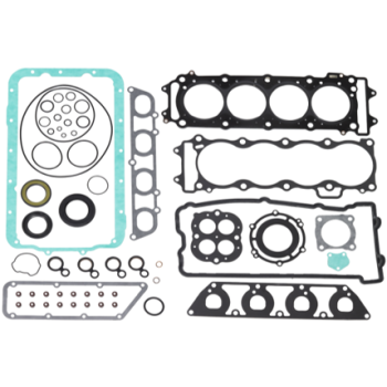 FULL GASKET SET KAWASAKI STX 1500, NAMURA NW-20011F, JET SKI, PWC GASKET SET