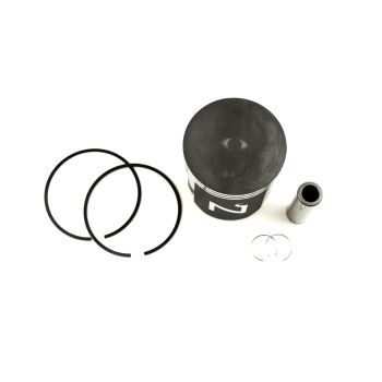 PISTON KIT PWC KAWASAKI 750, NAMURA NW-20009 STD SIZE, JET SKI, PWC