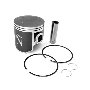 PISTON KIT PWC YAMAHA 700/1100, NAMURA NW-40000 STD SIZE, JET SKI, PWC