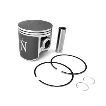 PISTON KIT PWC YAMAHA 700/1100, NAMURA NW-40000-2 +0.50MM, JET SKI, PWC