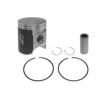 PISTON KIT PWC KAWASAKI NAMURA NW-20006 STD, JET SKI, PWC