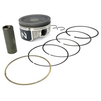 PISTON KIT PWC KAWASAKI NAMURA NW-20010-B BJET SKI, PWC