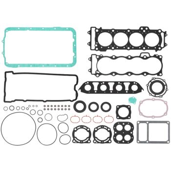 FULL GASKET SET KAWASAKI ULTRA 310, NAMURA NW-20010F, JET SKI, PWC GASKET SET