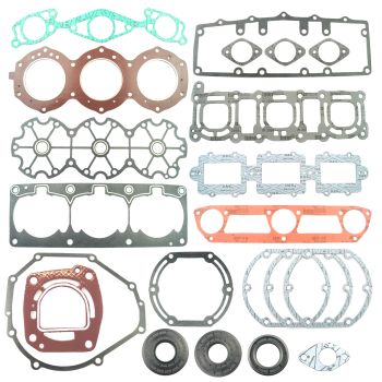 FULL GASKET SET YAMAHA 1100, NAMURA NW-40004F, JET SKI, PWC GASKET SET