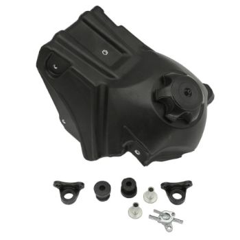 FUEL TANK STD 07-13 HONDA CRF150 STYLE 17510-KSE-000 17620-ML3-600 - NOT OEM FIT