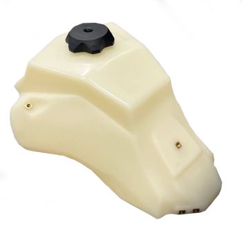IMS Fuel Tank 2.5 gal Natural Screw Cap, Honda CRF 300L 21-24