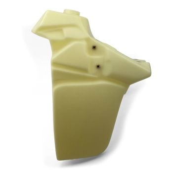 IMS Fuel Tank 3.2 gal Natural Screw Cap, GASGAS 2024-2025, 118807-N2