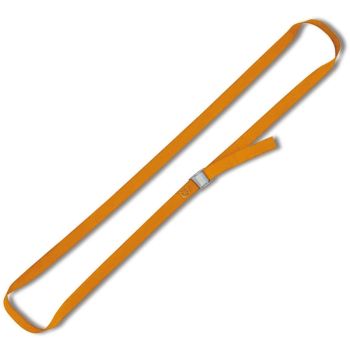 Cam Buckle Straps 200kg High-Grade Polypropylene 2.5m - Robur 8188F 2,5