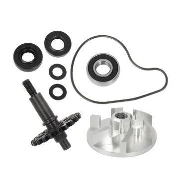 WATER PUMP REBUILD KIT YAMAHA  5XC-12459-00, YAMAHA YZ250F