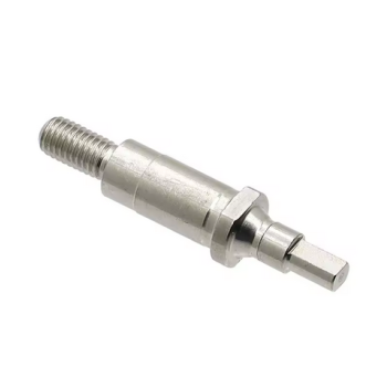 Water Pump Impeller Shaft YAMAHA YZF WRF 400 425 450 HRSHA-001 5GR-12458-00-00