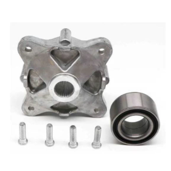 HUB KIT FRONT & REAR WITH STUDS & BEARING POLARIS RZR 800 08-14 5135113 3514635 7518378 SOLD EACH 83-1024.KIT