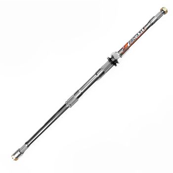 AXLE 39.85" YFZ450, Shaft Drive Rear Axle ATV Quad