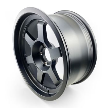 17x8 UHD FORGED 6 SPOKE WHEELS, 5/114.3 (5x114.3) UTV SXS MOTORSPORT DRIFT RALLY